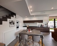 Resale - Terraced house / Townhouse - Orihuela Costa - Villamartin