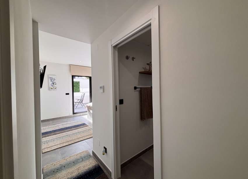 Resale - Terraced house / Townhouse - Orihuela Costa - Villamartin