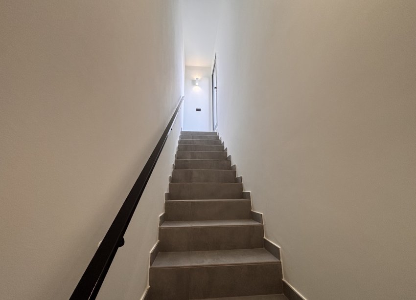 Resale - Terraced house / Townhouse - Orihuela Costa - Villamartin