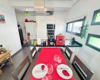 Resale - Terraced house / Townhouse - Orihuela Costa - Villamartín