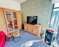 Resale - Terraced house / Townhouse - Orihuela Costa - Villamartín