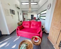 Resale - Terraced house / Townhouse - Orihuela Costa - Villamartín