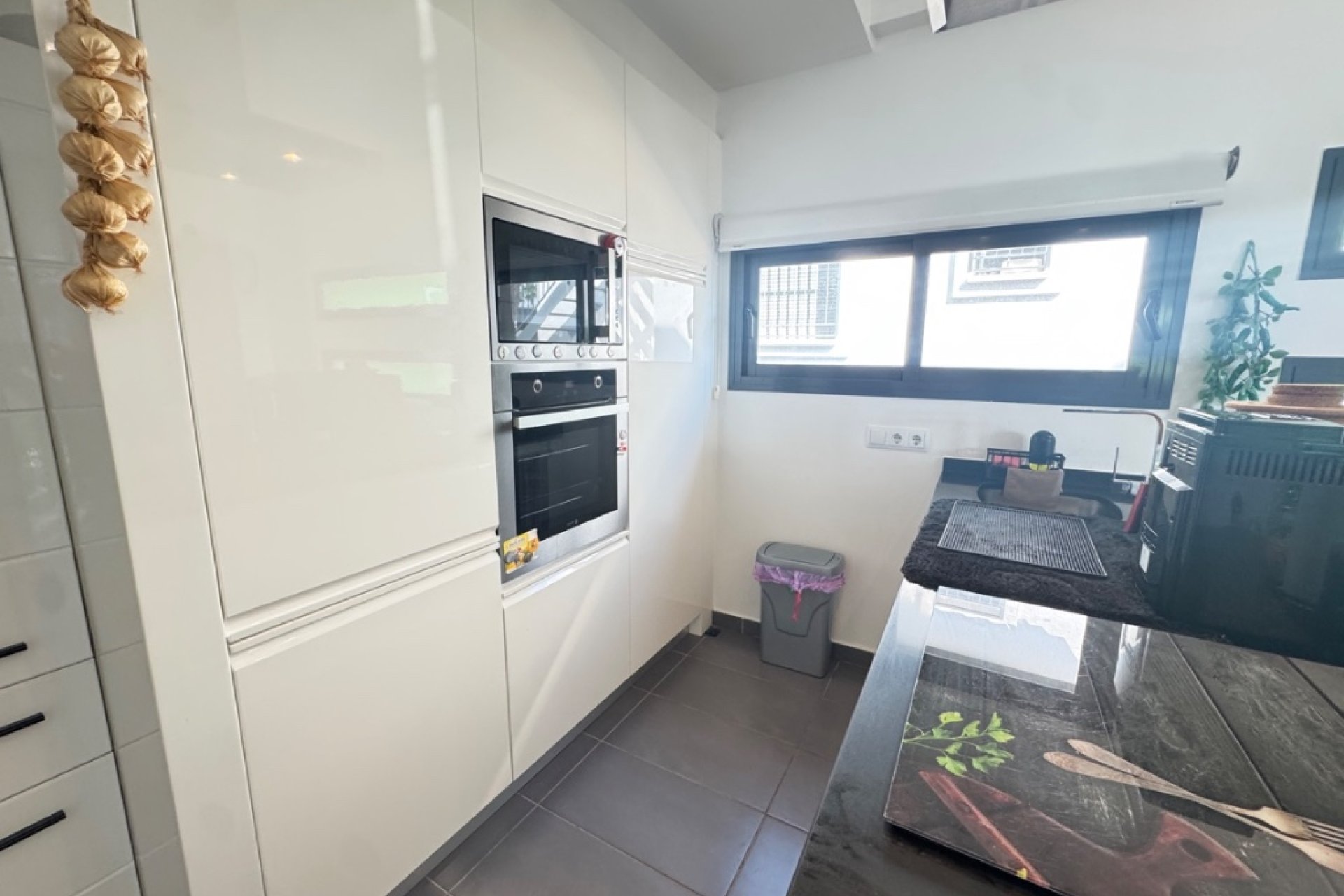 Resale - Terraced house / Townhouse - Orihuela Costa - Villamartín