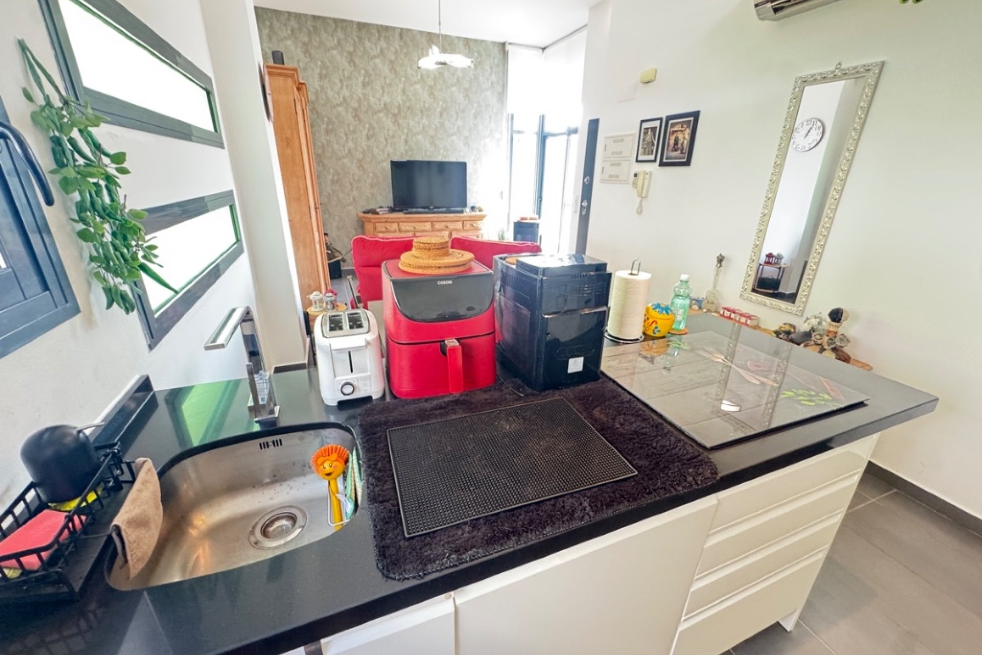 Resale - Terraced house / Townhouse - Orihuela Costa - Villamartín