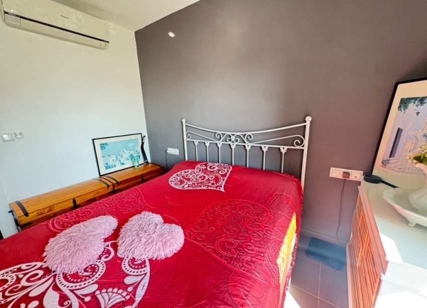 Resale - Terraced house / Townhouse - Orihuela Costa - Villamartín