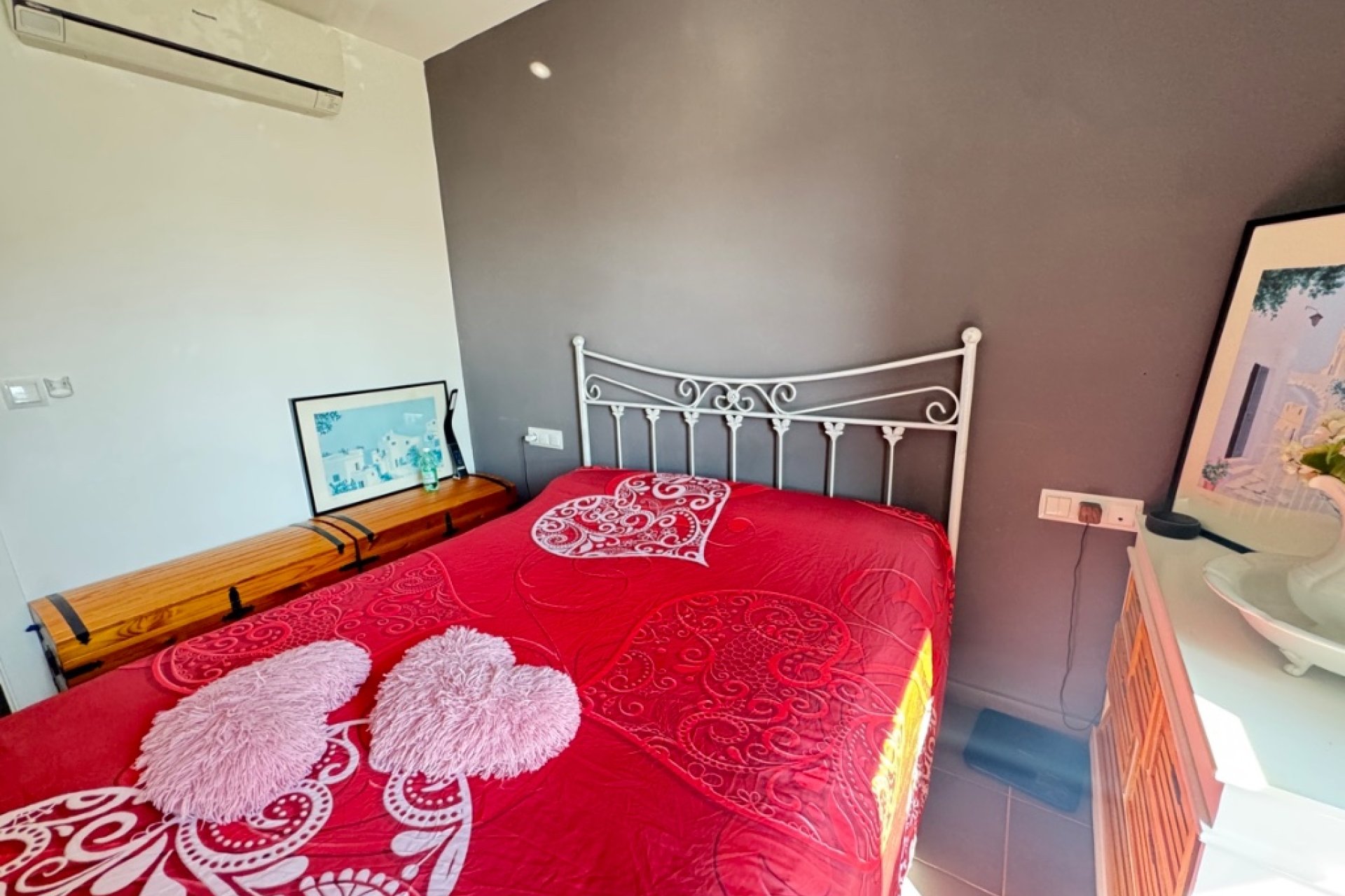 Resale - Terraced house / Townhouse - Orihuela Costa - Villamartín