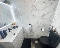 Resale - Terraced house / Townhouse - Orihuela Costa - Villamartín