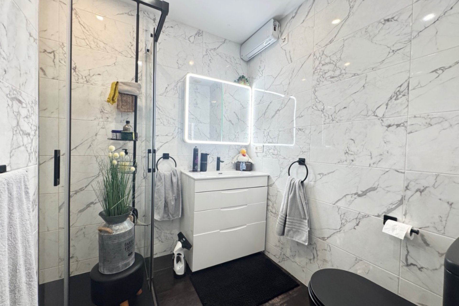 Resale - Terraced house / Townhouse - Orihuela Costa - Villamartín