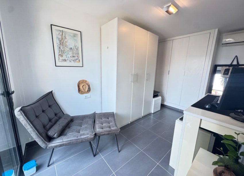 Resale - Terraced house / Townhouse - Orihuela Costa - Villamartín