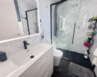 Resale - Terraced house / Townhouse - Orihuela Costa - Villamartín