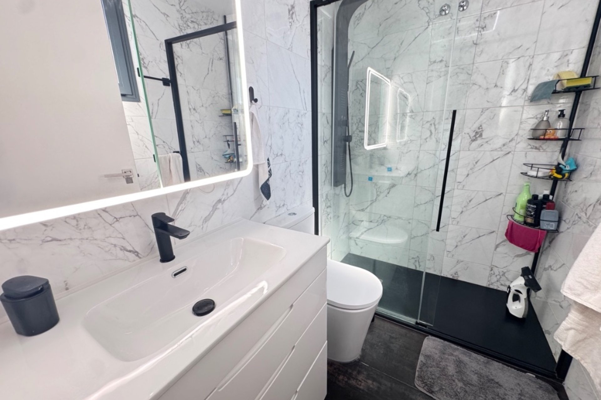 Resale - Terraced house / Townhouse - Orihuela Costa - Villamartín