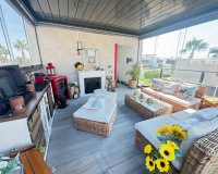 Resale - Terraced house / Townhouse - Orihuela Costa - Villamartín