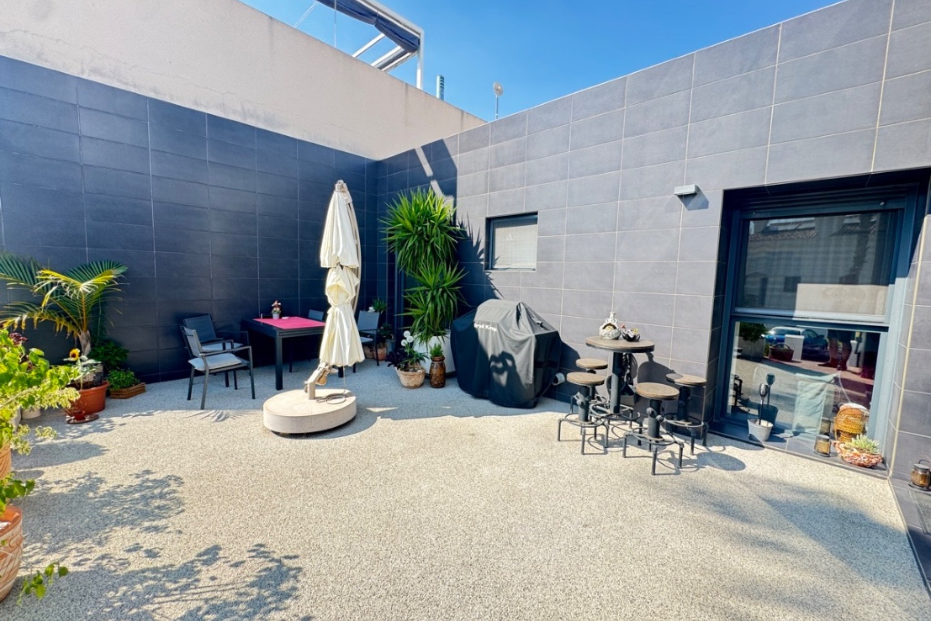 Resale - Terraced house / Townhouse - Orihuela Costa - Villamartín