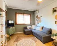 Resale - Terraced house / Townhouse - Orihuela Costa - Villamartín