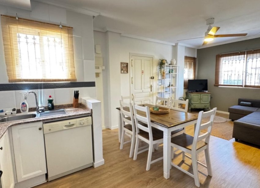 Resale - Terraced house / Townhouse - Orihuela Costa - Villamartín