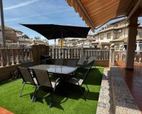 Resale - Terraced house / Townhouse - Orihuela Costa - Villamartín