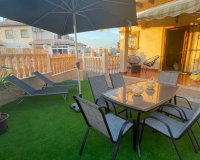 Resale - Terraced house / Townhouse - Orihuela Costa - Villamartín