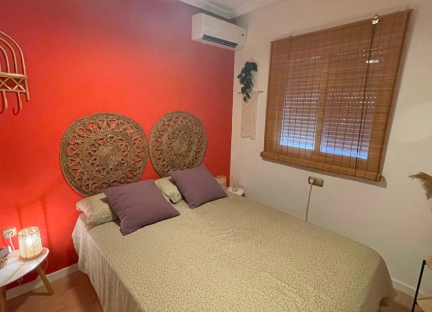 Resale - Terraced house / Townhouse - Orihuela Costa - Villamartín