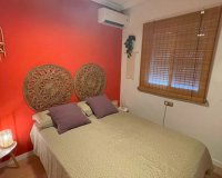 Resale - Terraced house / Townhouse - Orihuela Costa - Villamartín