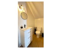 Resale - Terraced house / Townhouse - Orihuela Costa - Villamartín