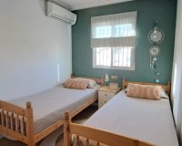 Resale - Terraced house / Townhouse - Orihuela Costa - Villamartín