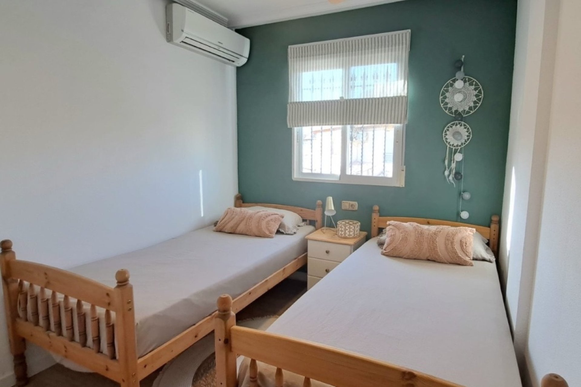 Resale - Terraced house / Townhouse - Orihuela Costa - Villamartín