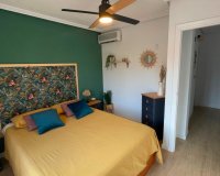 Resale - Terraced house / Townhouse - Orihuela Costa - Villamartín