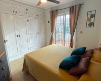 Resale - Terraced house / Townhouse - Orihuela Costa - Villamartín