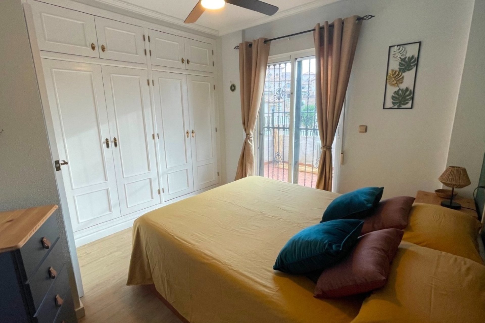 Resale - Terraced house / Townhouse - Orihuela Costa - Villamartín