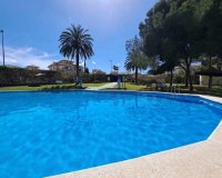 Resale - Terraced house / Townhouse - Orihuela Costa - Villamartín