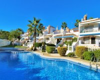 Resale - Terraced house / Townhouse - Orihuela Costa - Villamartín