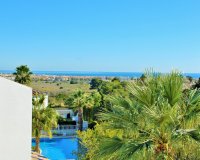 Resale - Terraced house / Townhouse - Orihuela Costa - Villamartín