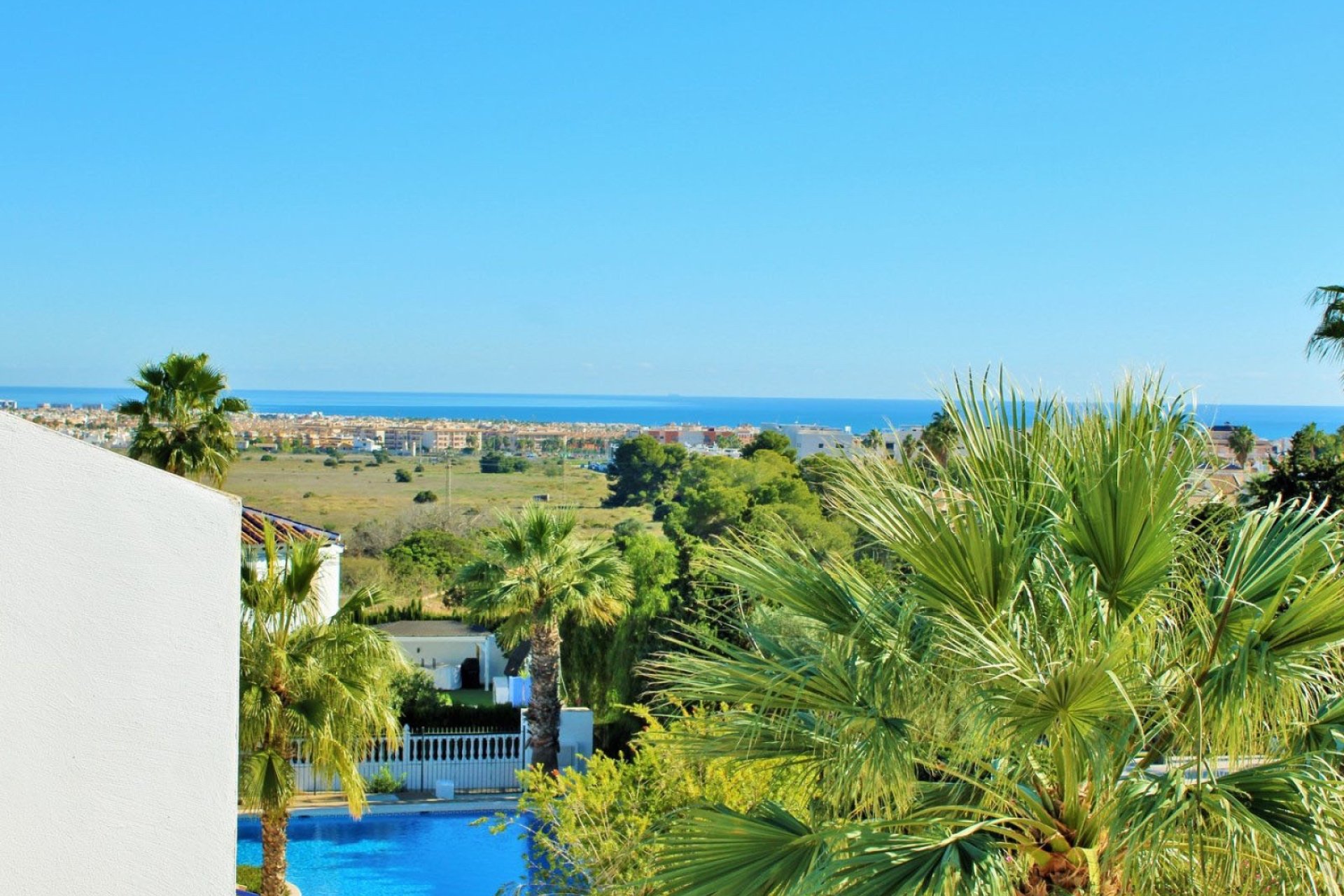 Resale - Terraced house / Townhouse - Orihuela Costa - Villamartín