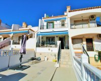 Resale - Terraced house / Townhouse - Orihuela Costa - Villamartín