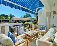 Resale - Terraced house / Townhouse - Orihuela Costa - Villamartín