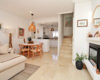 Resale - Terraced house / Townhouse - Orihuela Costa - Villamartín