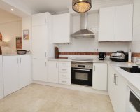 Resale - Terraced house / Townhouse - Orihuela Costa - Villamartín