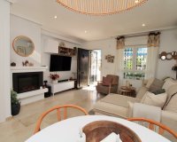 Resale - Terraced house / Townhouse - Orihuela Costa - Villamartín