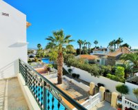 Resale - Terraced house / Townhouse - Orihuela Costa - Villamartín