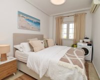 Resale - Terraced house / Townhouse - Orihuela Costa - Villamartín