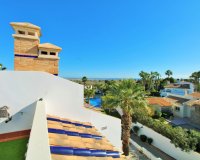 Resale - Terraced house / Townhouse - Orihuela Costa - Villamartín