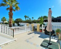 Resale - Terraced house / Townhouse - Orihuela Costa - Villamartín