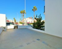 Resale - Terraced house / Townhouse - Orihuela Costa - Villamartín