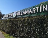 Resale - Terraced house / Townhouse - Orihuela Costa - Villamartín