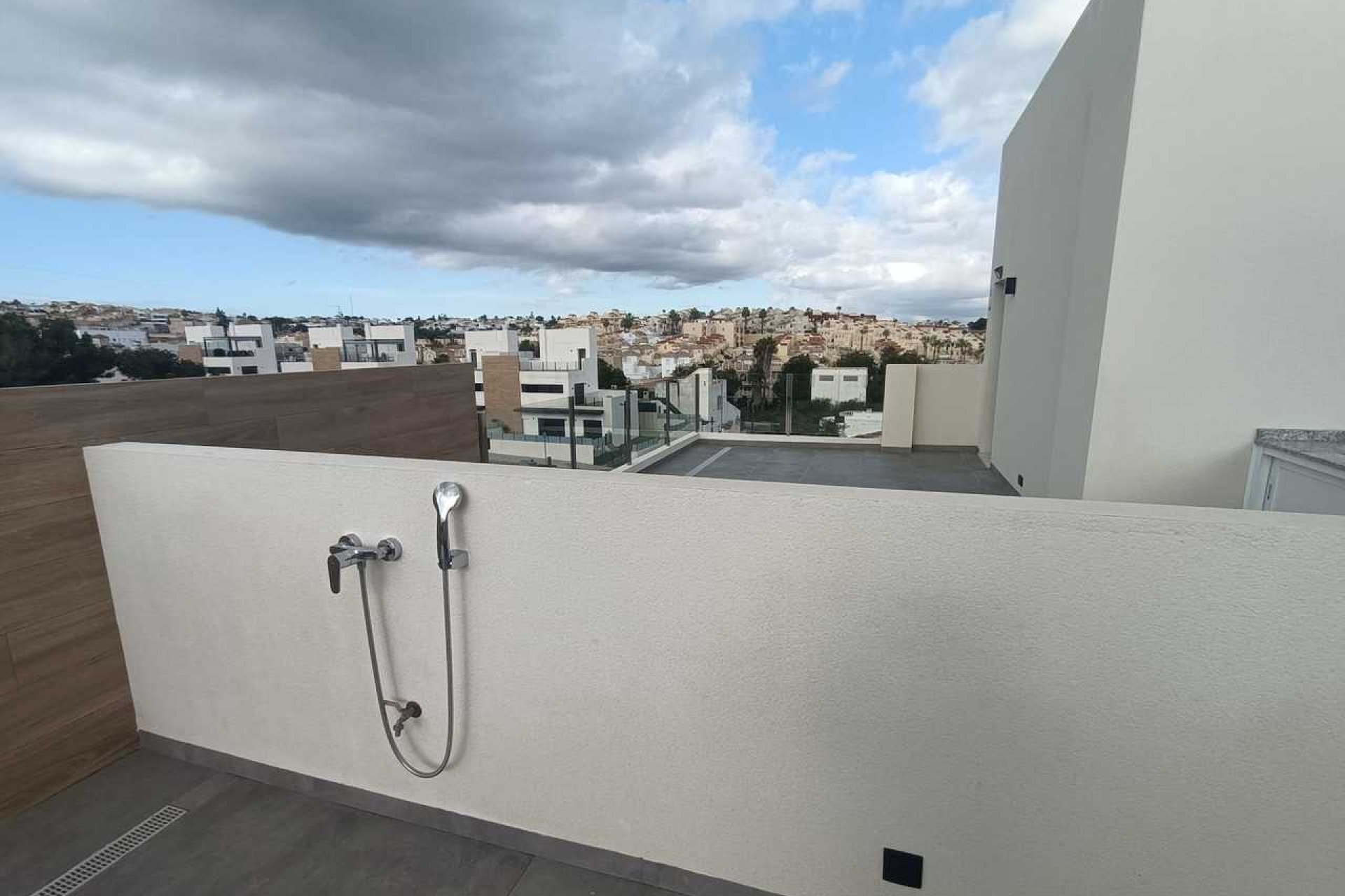 Resale - Terraced house / Townhouse - Orihuela Costa - Villamartin
