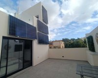 Resale - Terraced house / Townhouse - Orihuela Costa - Villamartin