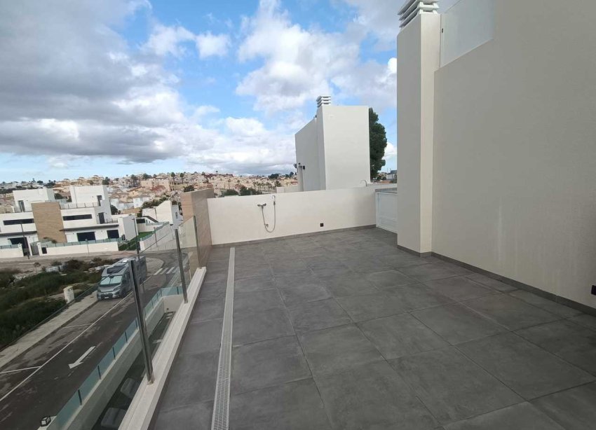 Resale - Terraced house / Townhouse - Orihuela Costa - Villamartin