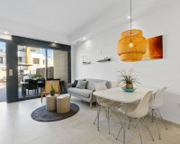 Resale - Terraced house / Townhouse - Orihuela Costa - Villamartín