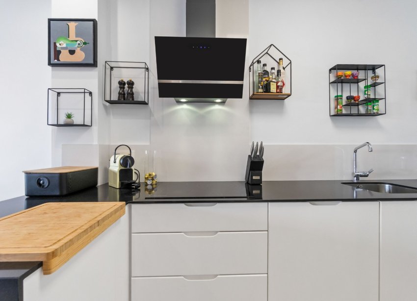 Resale - Terraced house / Townhouse - Orihuela Costa - Villamartín