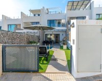 Resale - Terraced house / Townhouse - Orihuela Costa - Villamartín